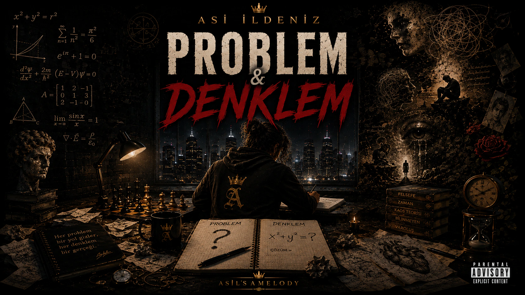 Problem & Denklem